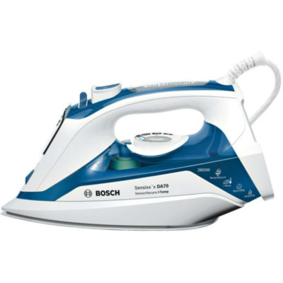 Bosch I-Temp 2800W Steam Iron Bosch I-Temp 2800W Steam Iron